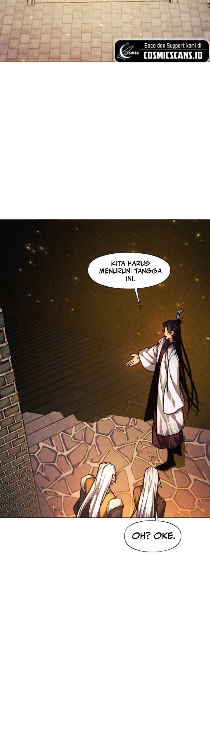 Modern Man Who Fall Into Murim Chapter 44 Gambar 40