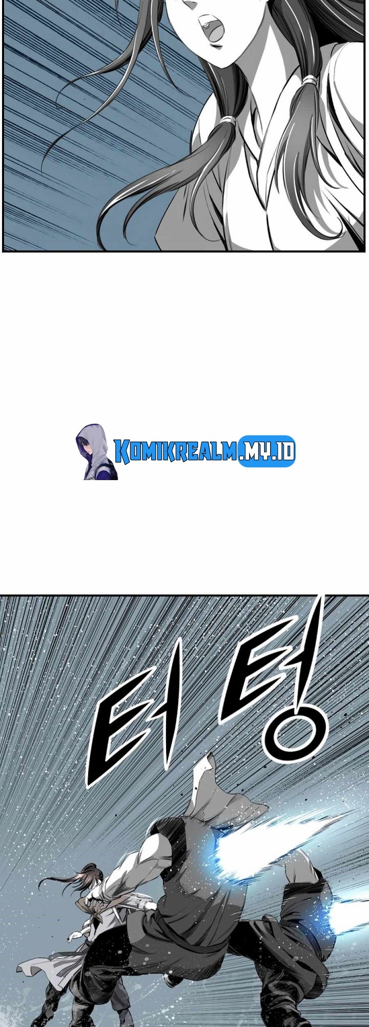 Way To Heaven Chapter 86 Gambar 10
