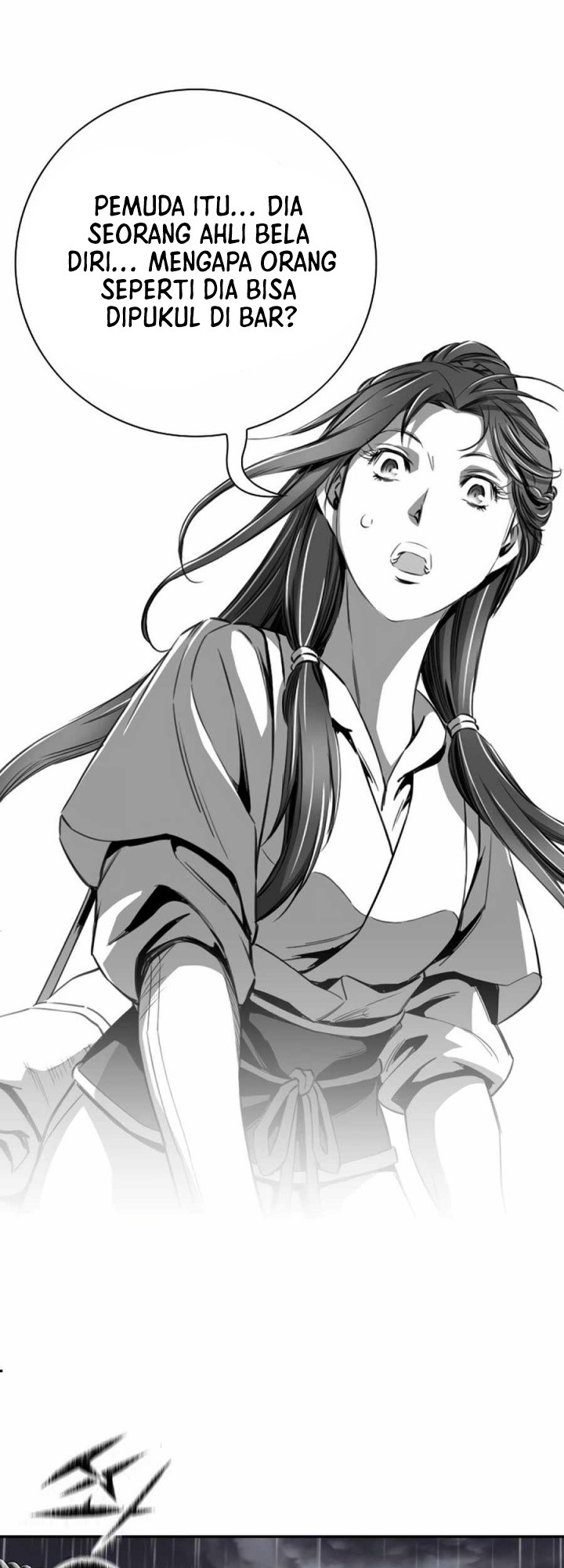 Way To Heaven Chapter 86 Gambar 12