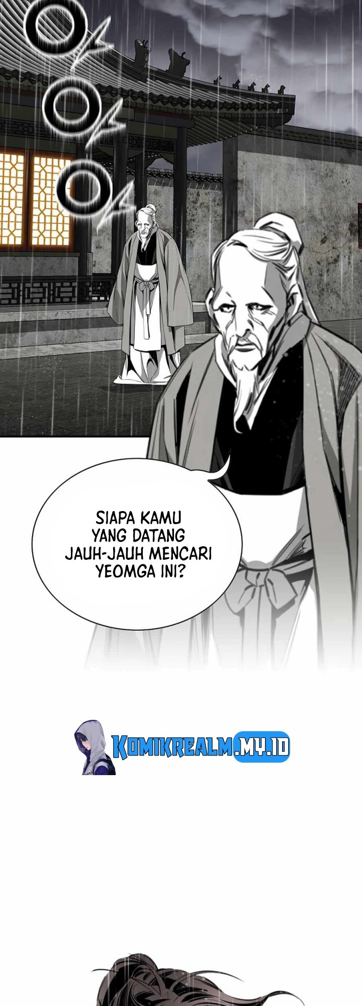 Way To Heaven Chapter 86 Gambar 13