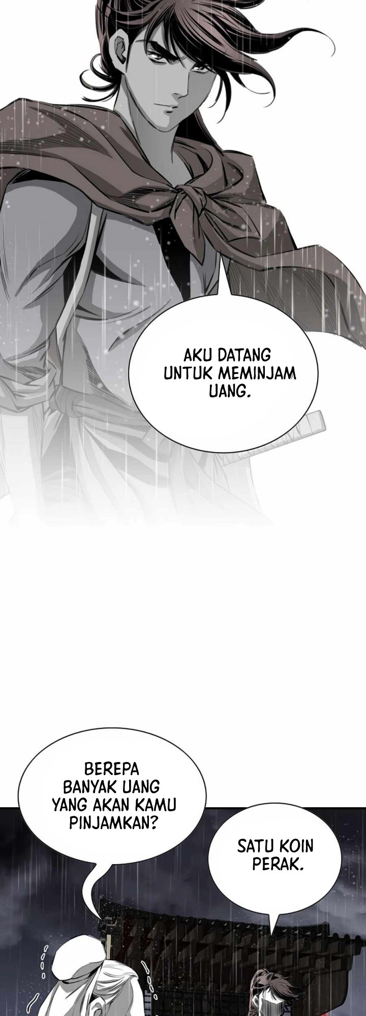 Way To Heaven Chapter 86 Gambar 14