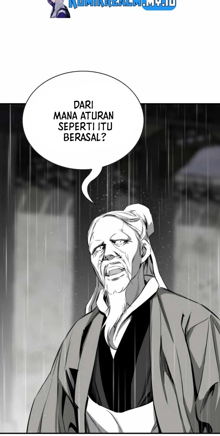 Way To Heaven Chapter 86 Gambar 17