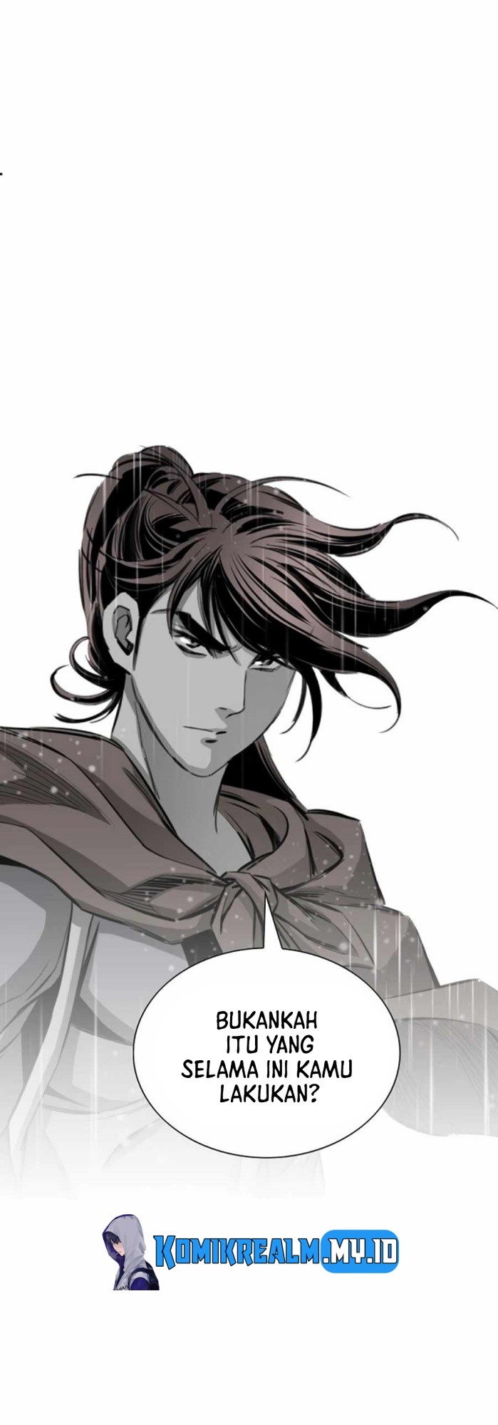 Way To Heaven Chapter 86 Gambar 18
