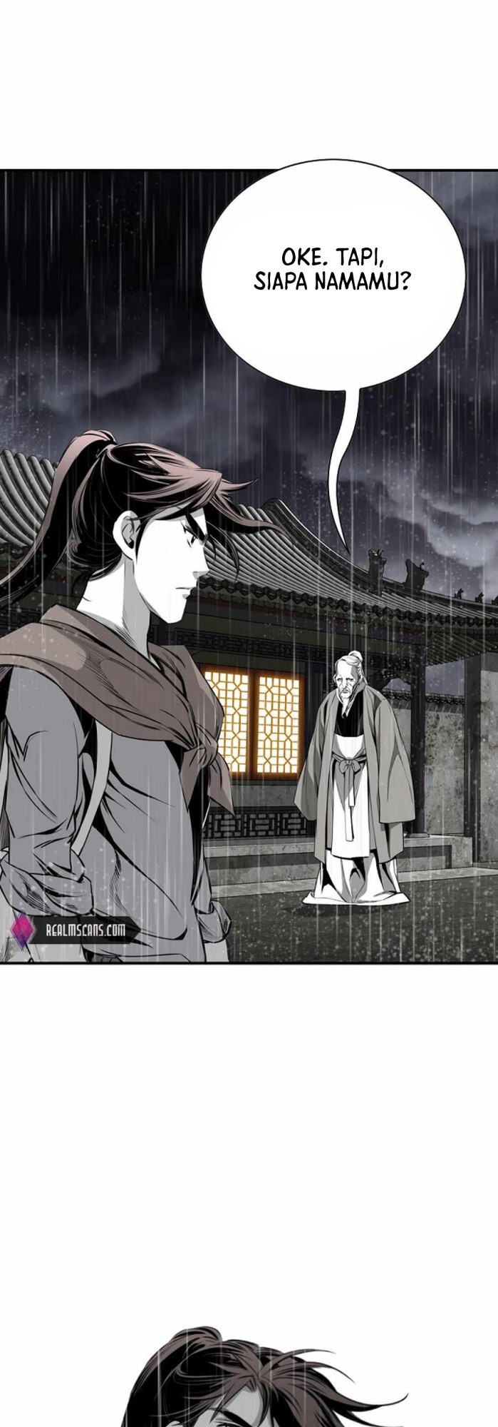 Way To Heaven Chapter 86 Gambar 19