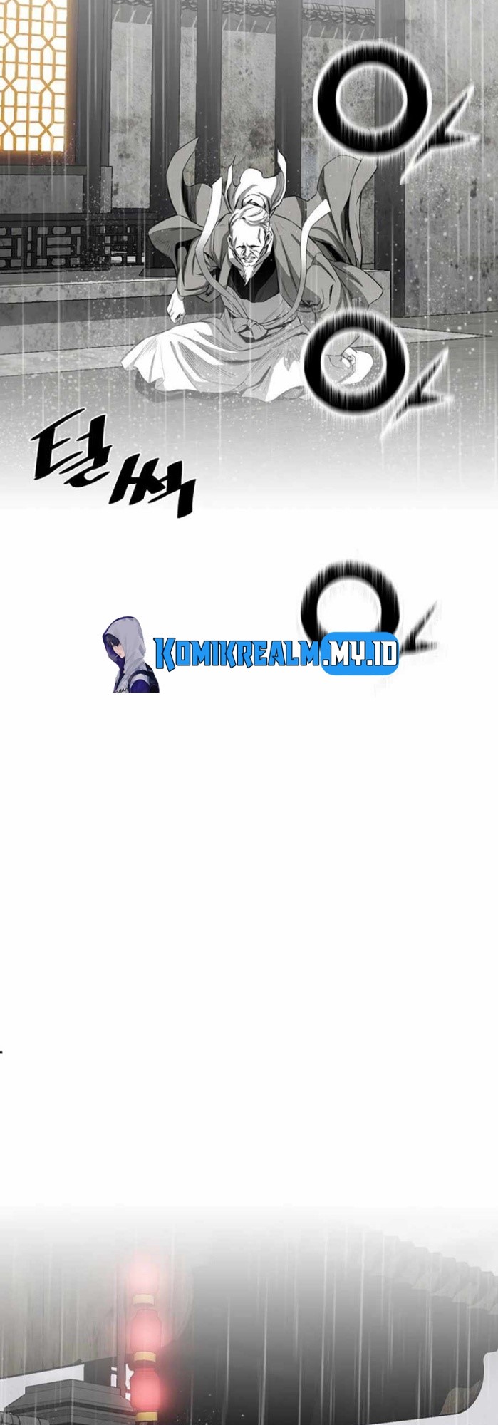 Way To Heaven Chapter 86 Gambar 23