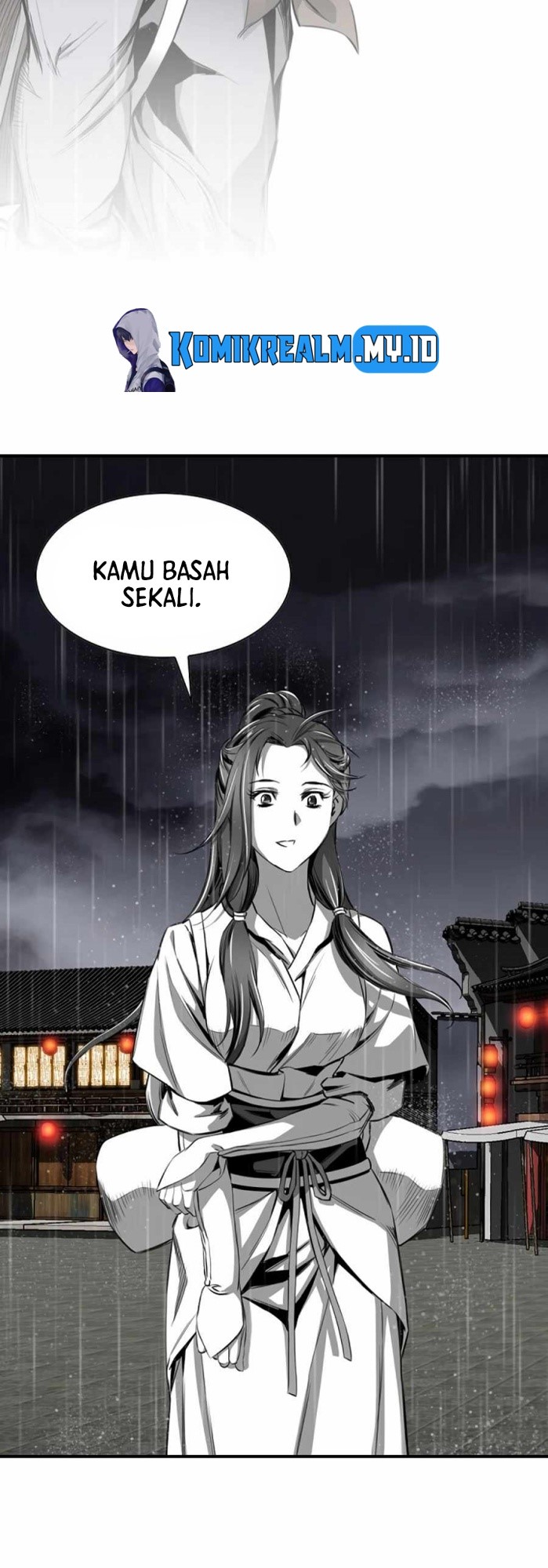 Way To Heaven Chapter 86 Gambar 25
