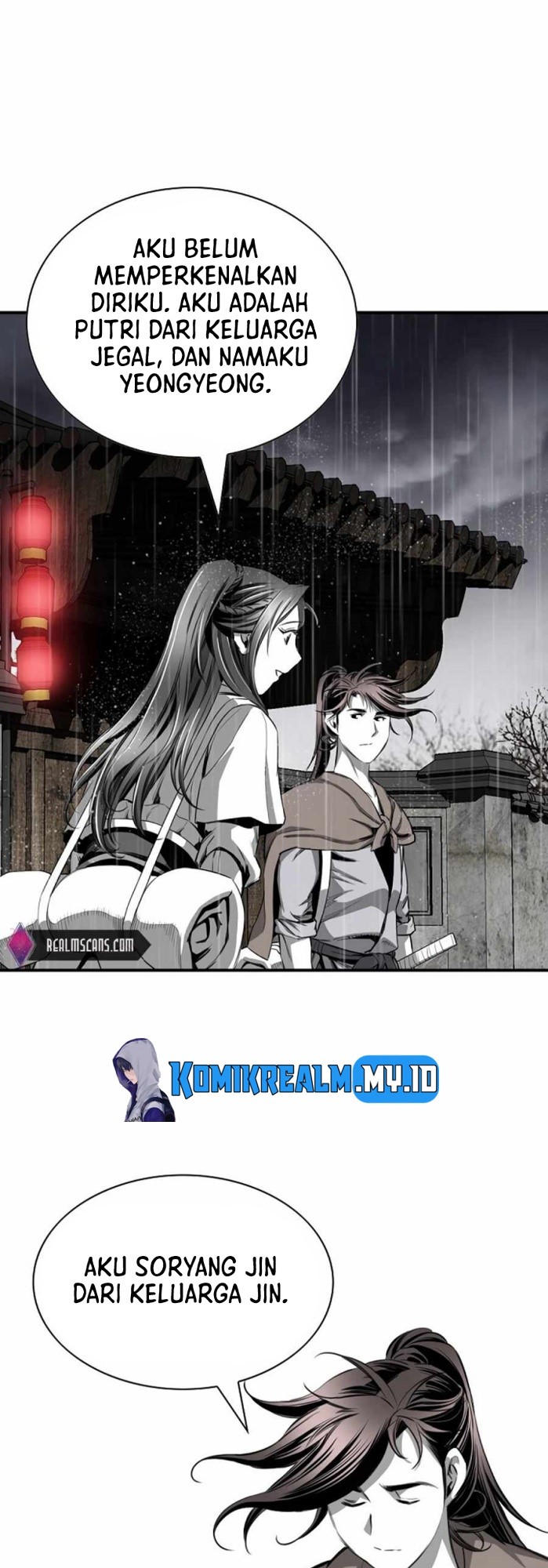 Way To Heaven Chapter 86 Gambar 26