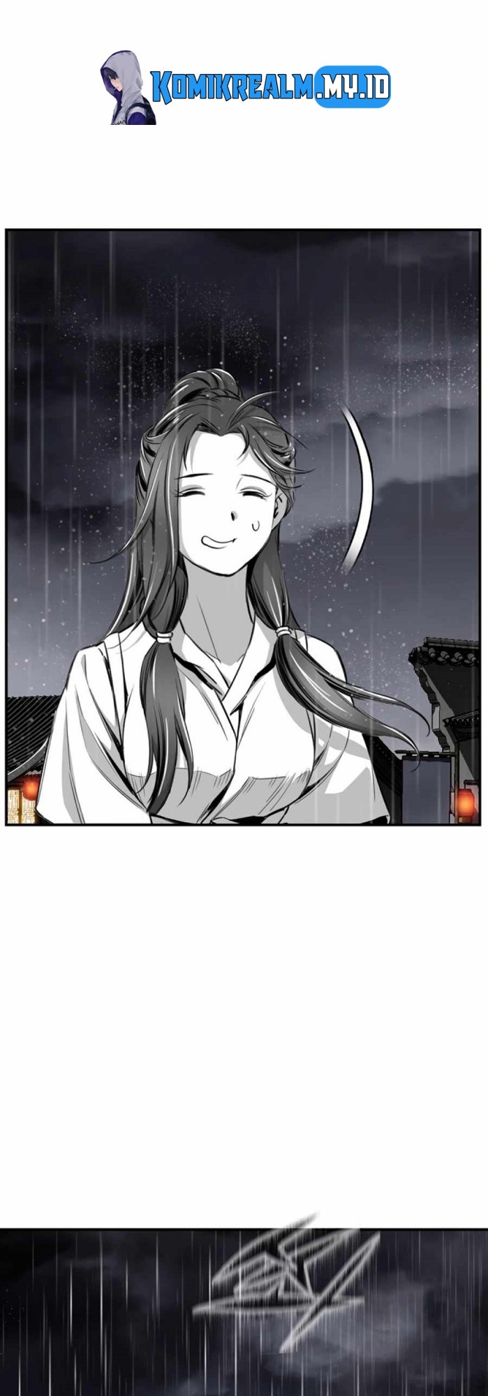 Way To Heaven Chapter 86 Gambar 30