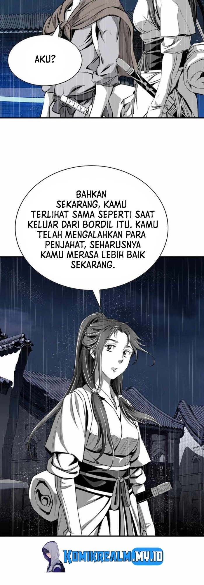 Way To Heaven Chapter 86 Gambar 32