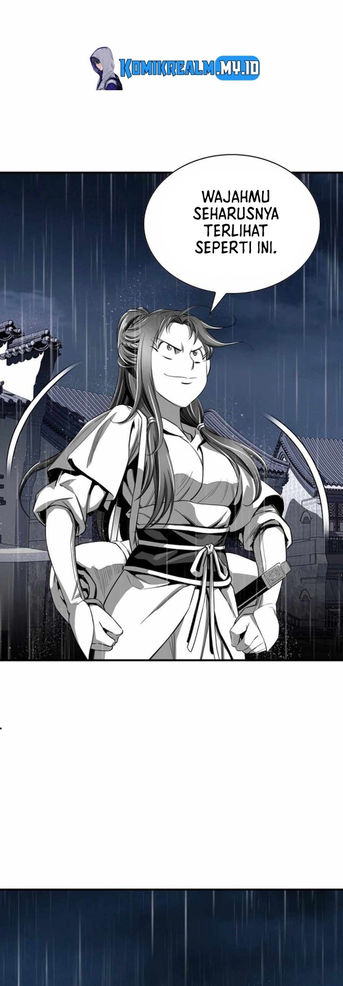 Way To Heaven Chapter 86 Gambar 33