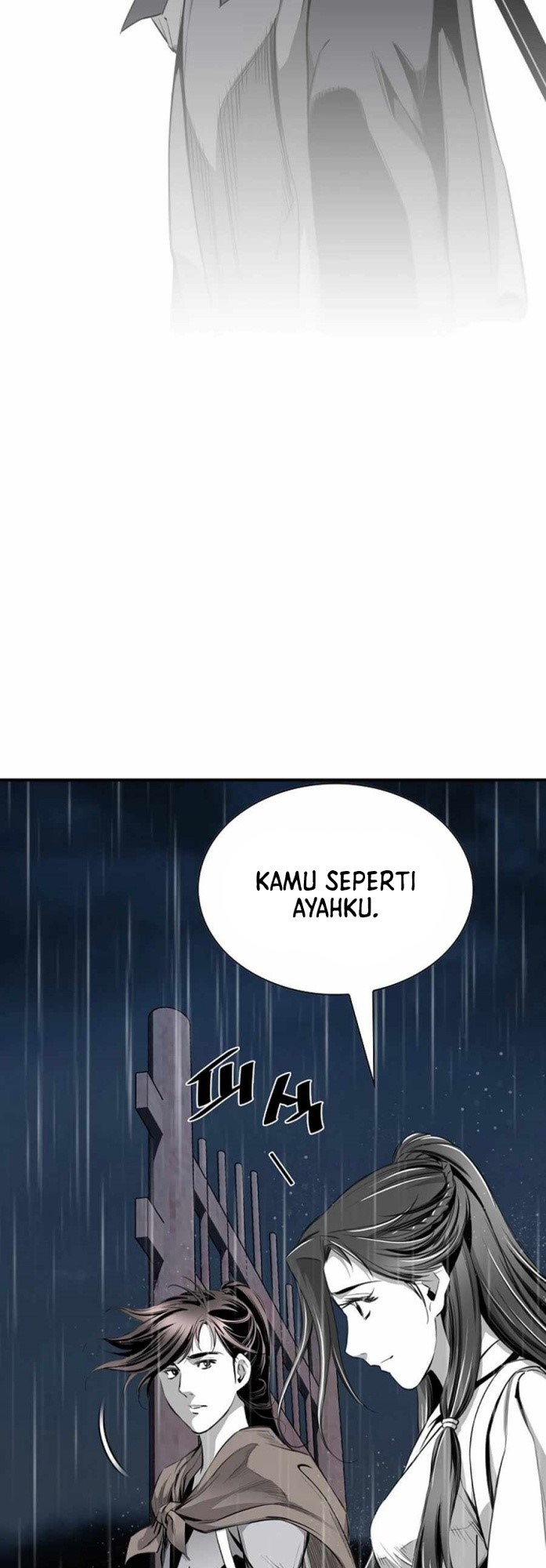 Way To Heaven Chapter 86 Gambar 37