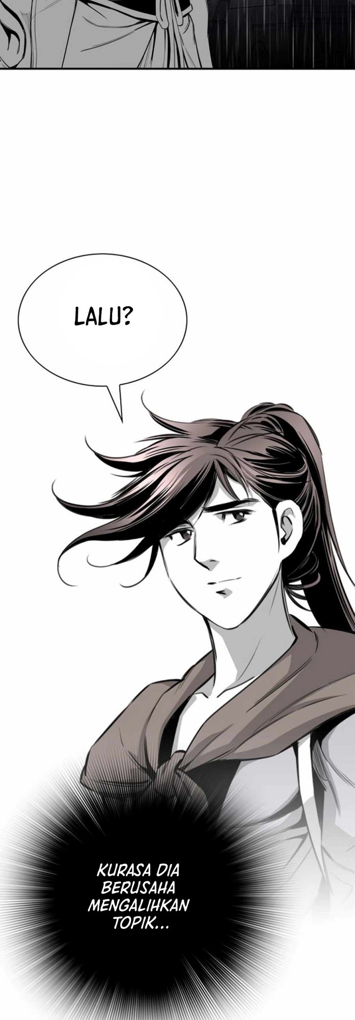 Way To Heaven Chapter 86 Gambar 39