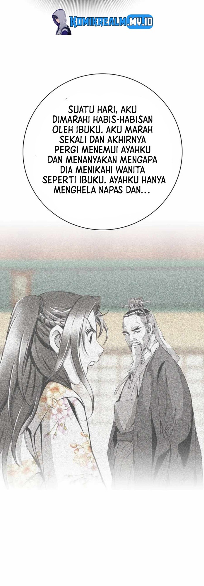 Way To Heaven Chapter 86 Gambar 40