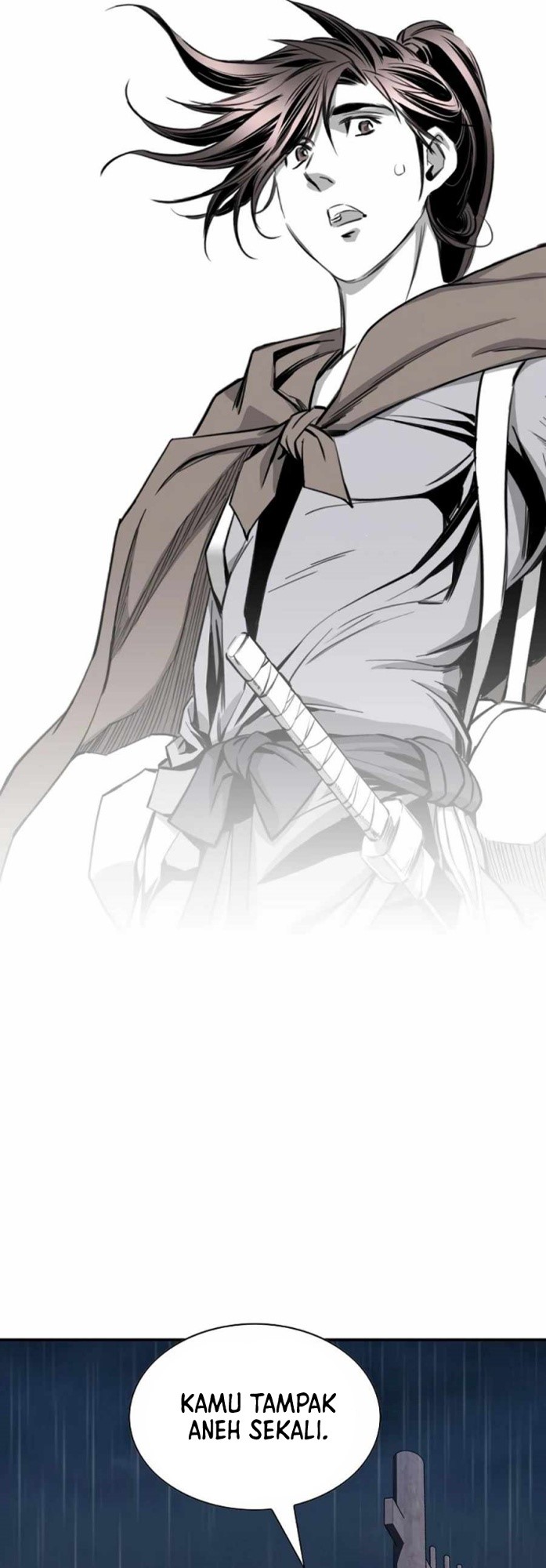 Way To Heaven Chapter 86 Gambar 42