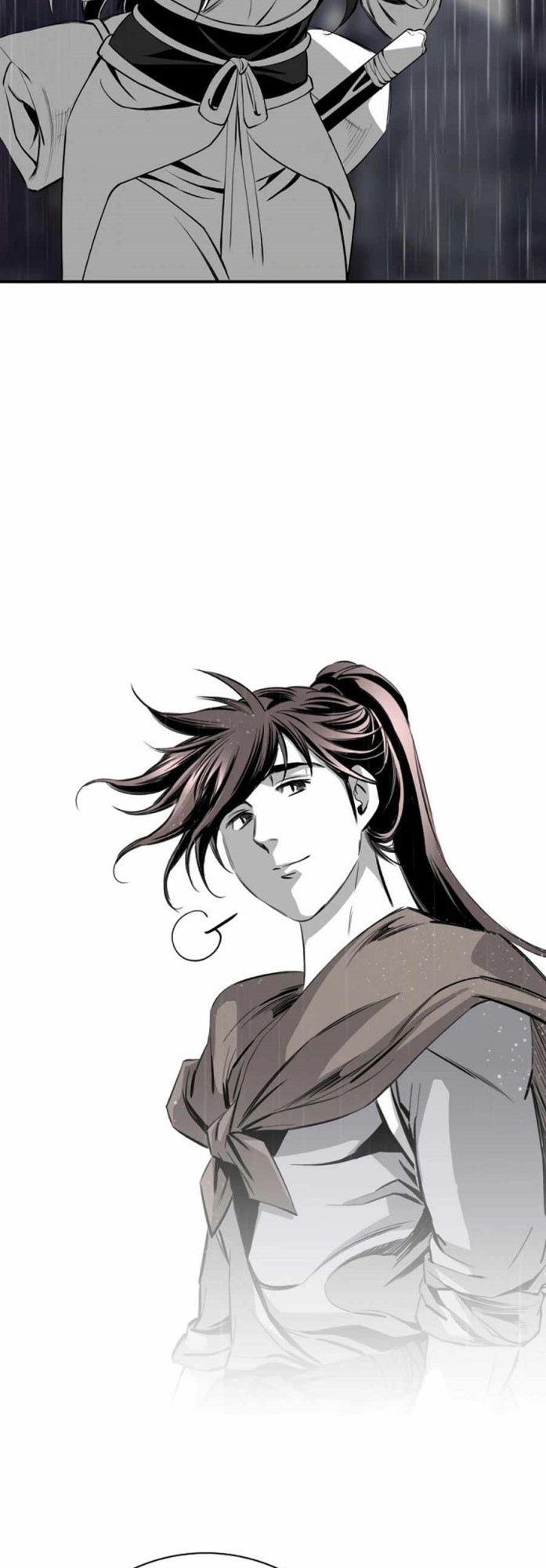 Way To Heaven Chapter 86 Gambar 44