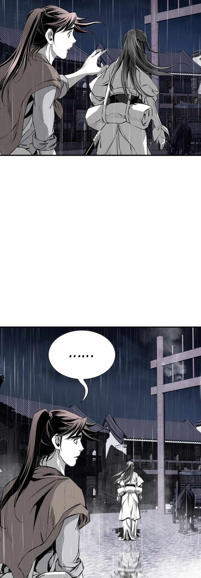 Way To Heaven Chapter 86 Gambar 46