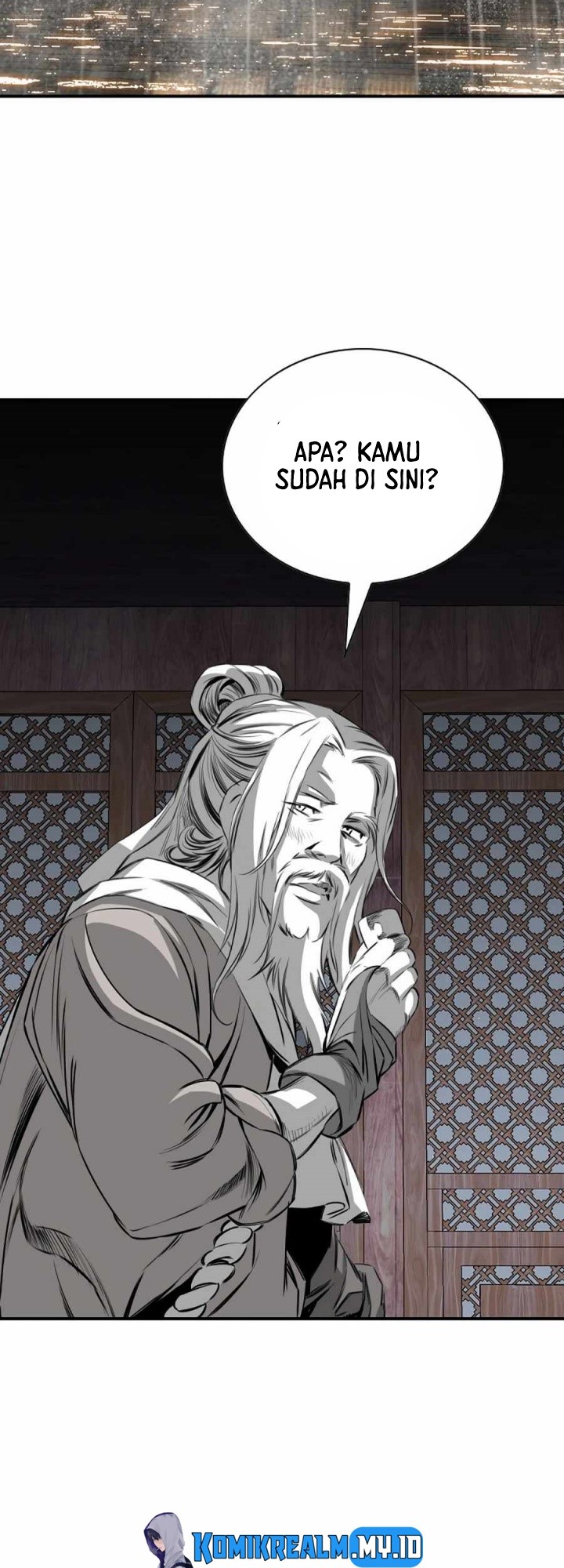 Way To Heaven Chapter 86 Gambar 49