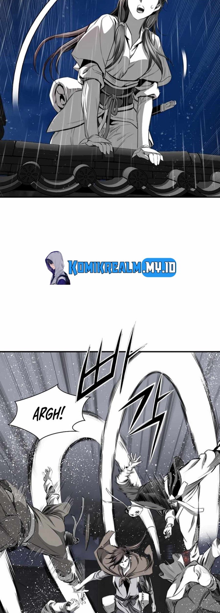 Way To Heaven Chapter 86 Gambar 5