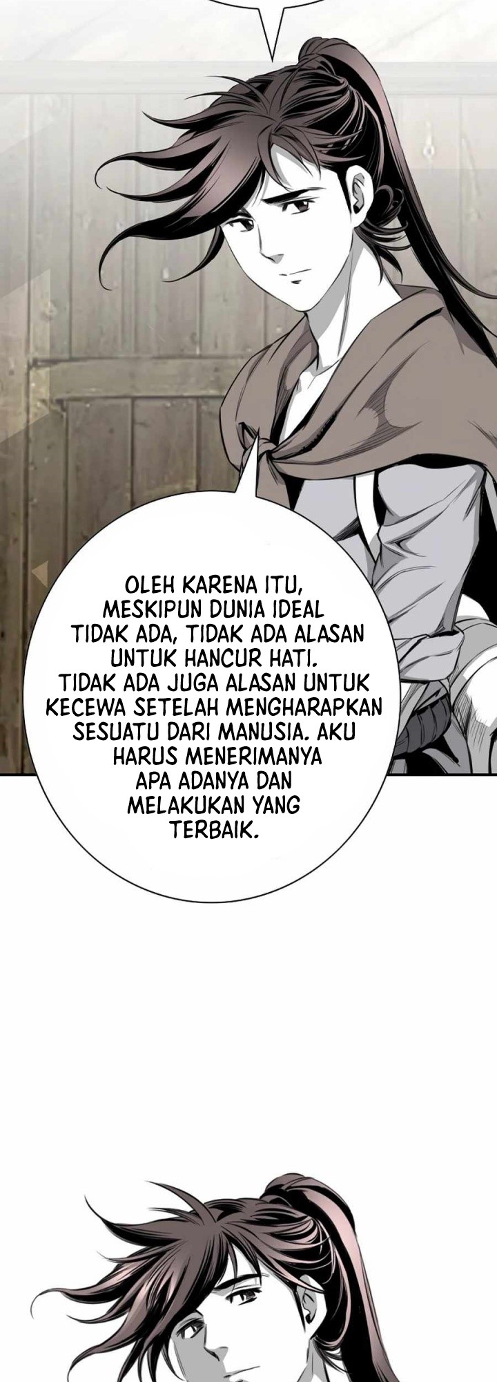 Way To Heaven Chapter 86 Gambar 51