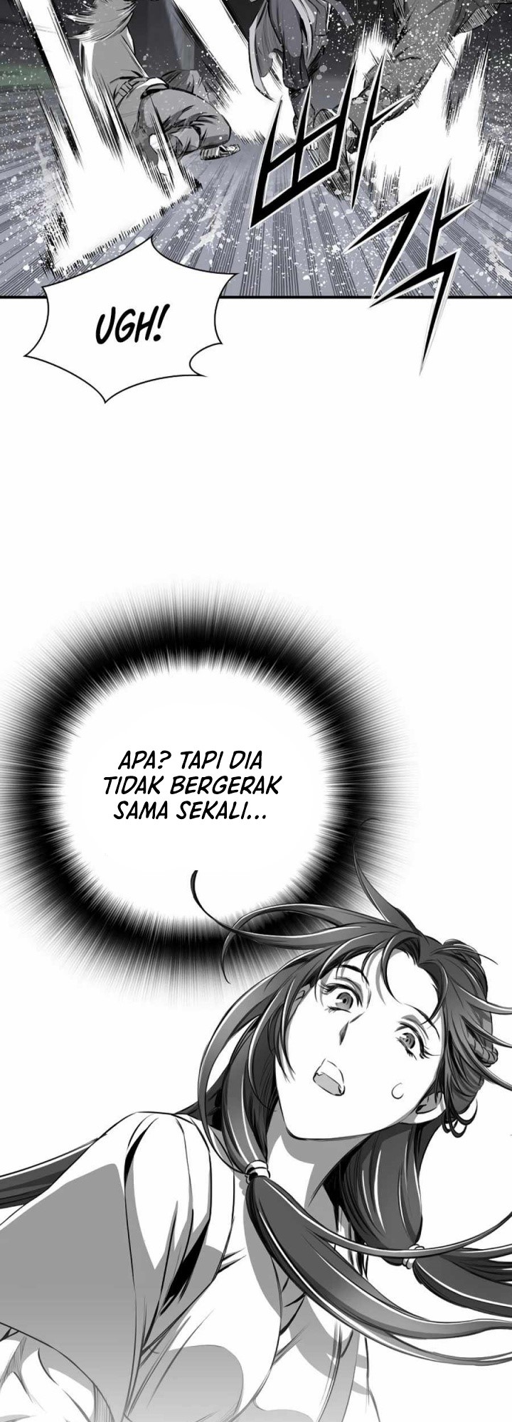 Way To Heaven Chapter 86 Gambar 6