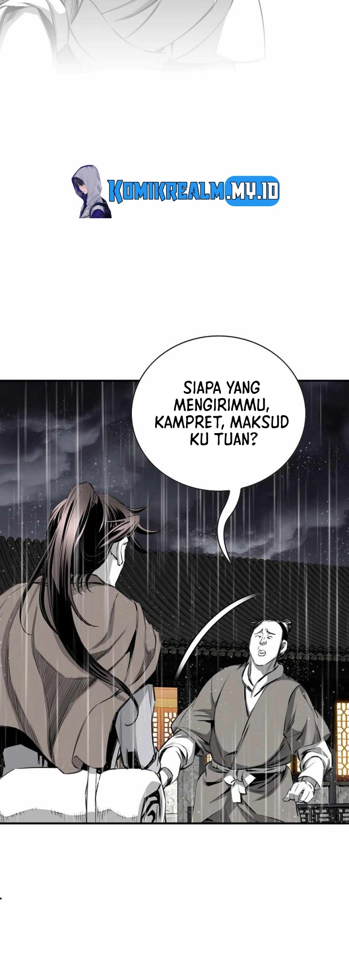 Way To Heaven Chapter 86 Gambar 7