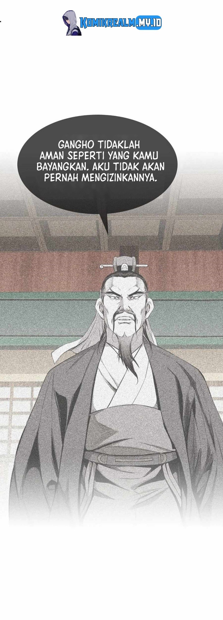 Way To Heaven Chapter 85 Gambar 29