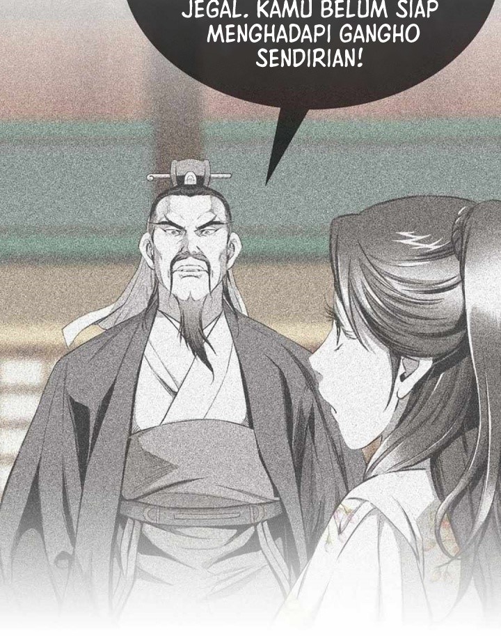 Way To Heaven Chapter 85 Gambar 31