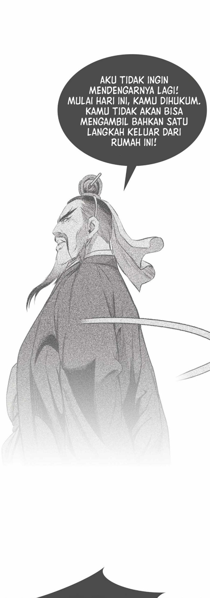 Way To Heaven Chapter 85 Gambar 33