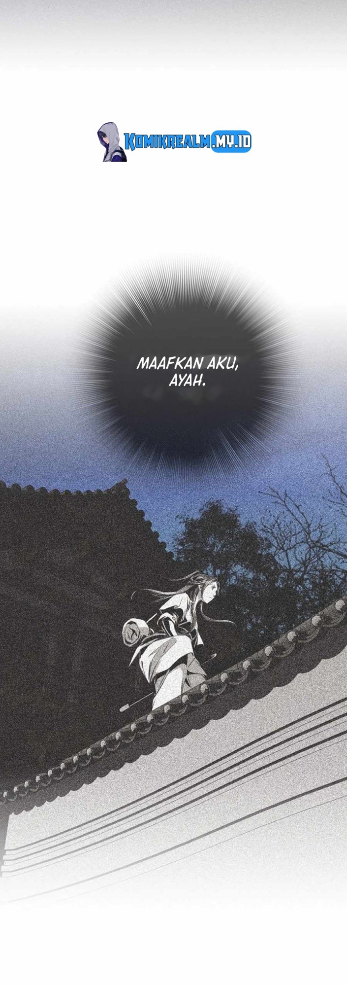Way To Heaven Chapter 85 Gambar 36