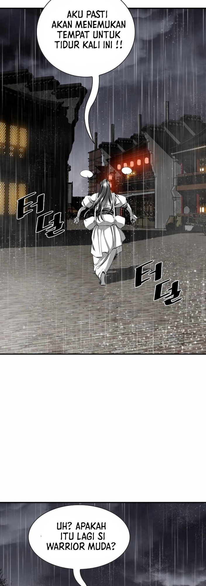 Way To Heaven Chapter 85 Gambar 40