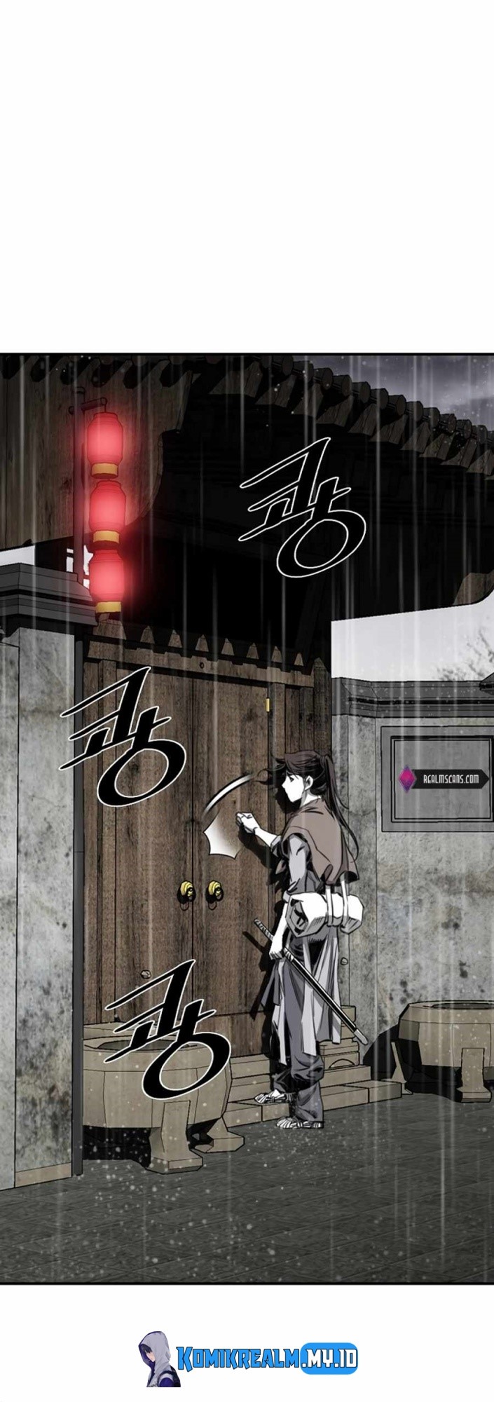 Way To Heaven Chapter 85 Gambar 44