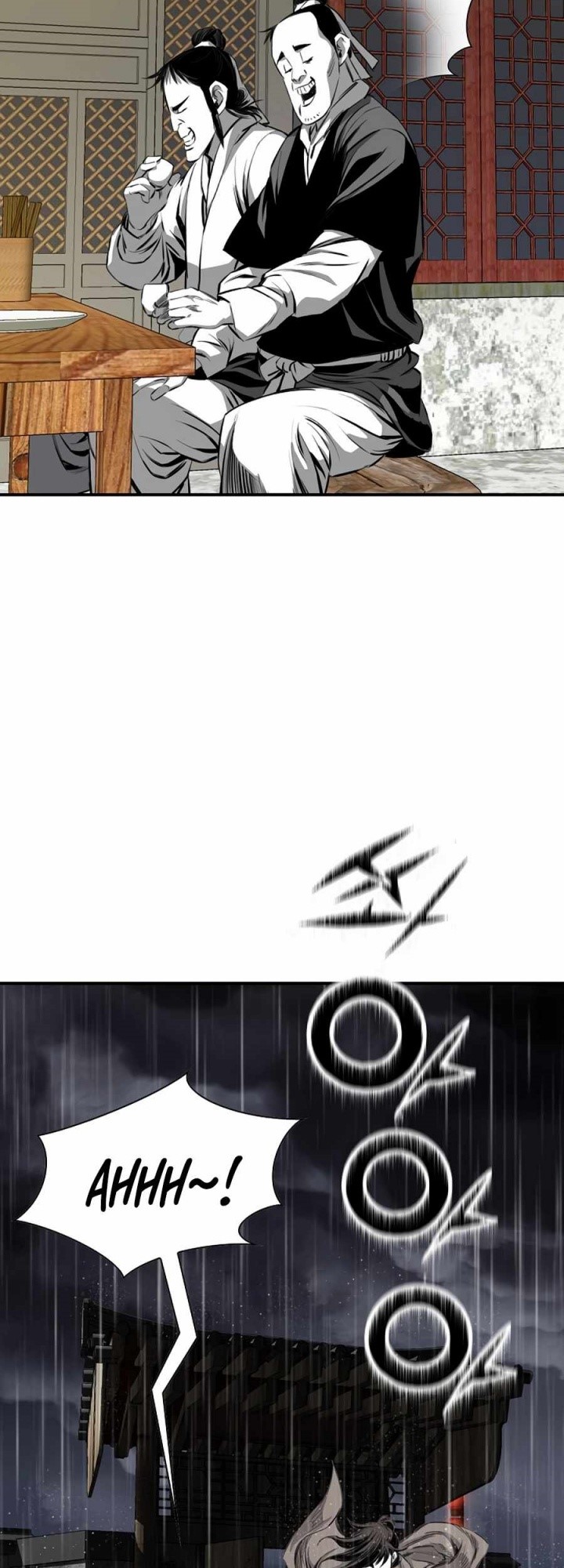 Way To Heaven Chapter 85 Gambar 52