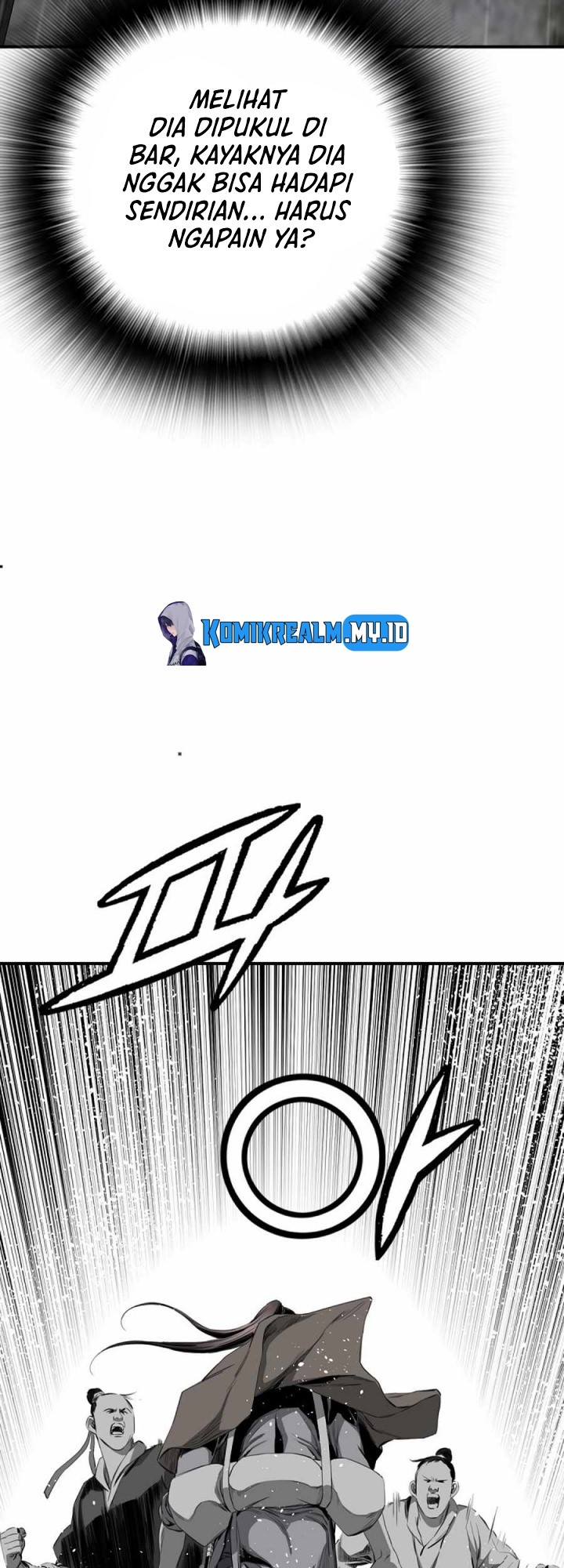 Way To Heaven Chapter 85 Gambar 55