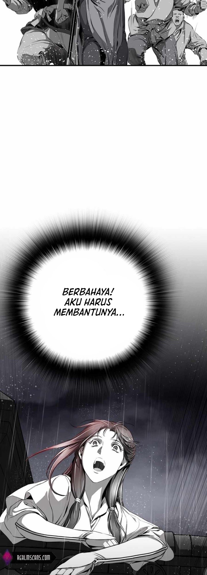 Way To Heaven Chapter 85 Gambar 56