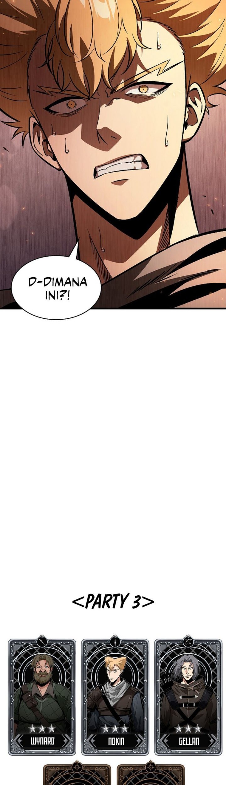 Pick Me Up Chapter 40 Gambar 71