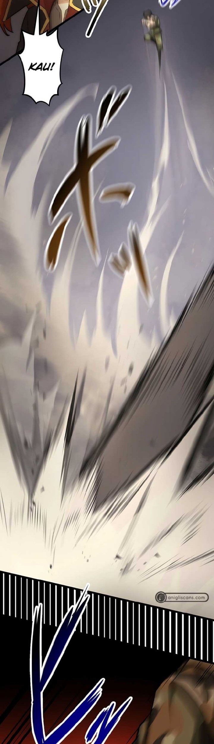 The Modern Era’s Strongest Soldier Conquers Another World’s Dungeon Chapter 08 Gambar 36