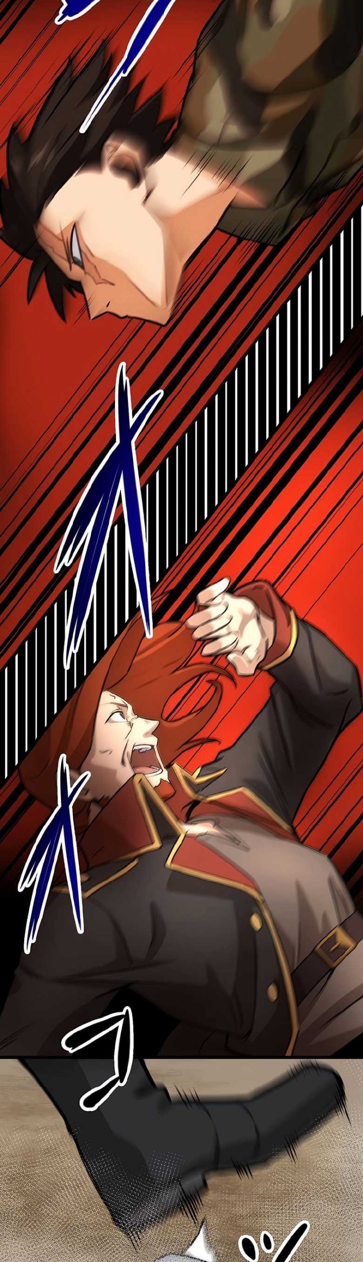 The Modern Era’s Strongest Soldier Conquers Another World’s Dungeon Chapter 08 Gambar 37