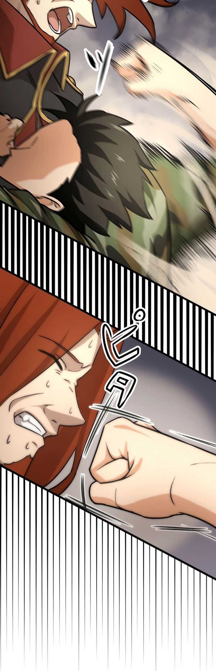 The Modern Era’s Strongest Soldier Conquers Another World’s Dungeon Chapter 08 Gambar 40