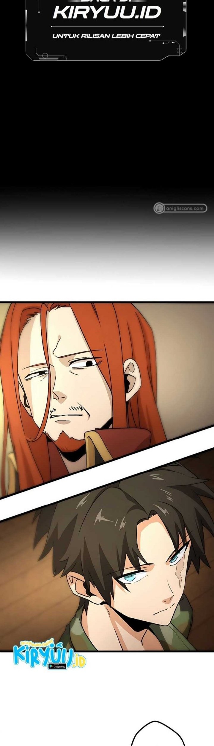 The Modern Era’s Strongest Soldier Conquers Another World’s Dungeon Chapter 08 Gambar 3