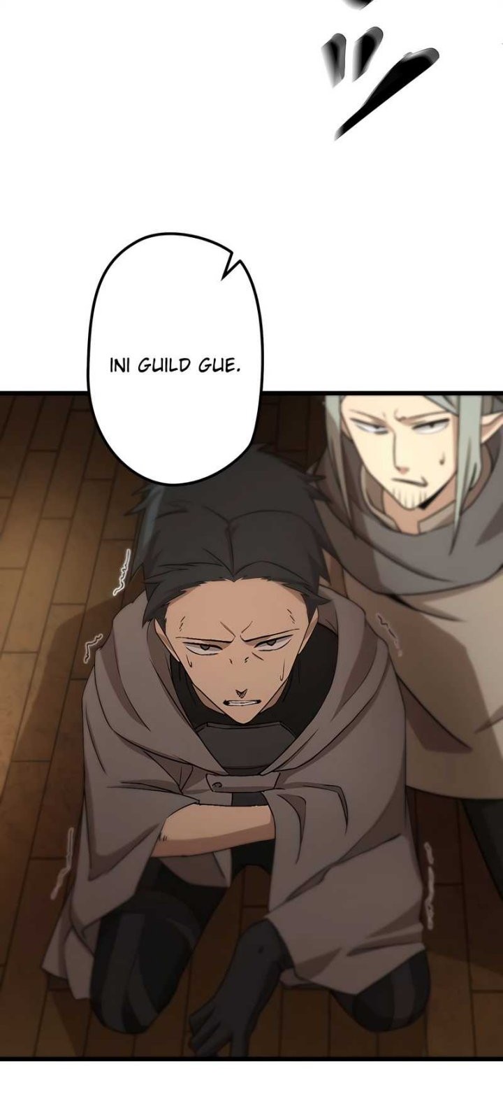 The Modern Era’s Strongest Soldier Conquers Another World’s Dungeon Chapter 08 Gambar 7