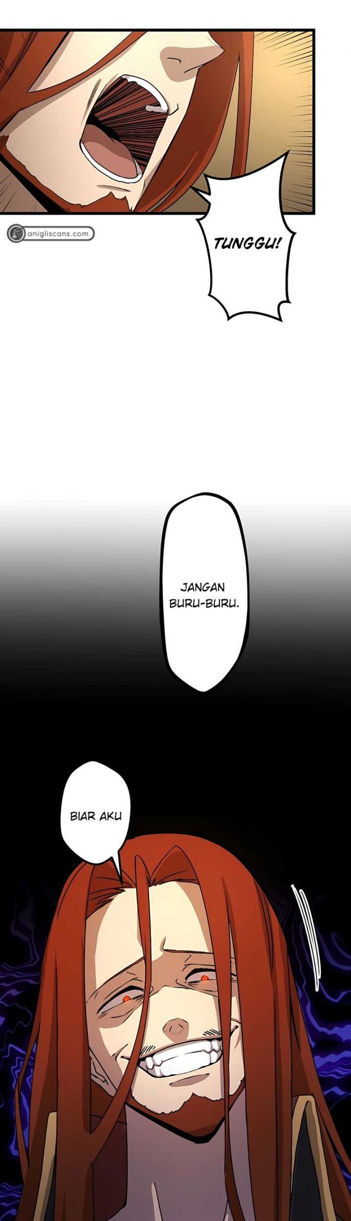 The Modern Era’s Strongest Soldier Conquers Another World’s Dungeon Chapter 08 Gambar 12