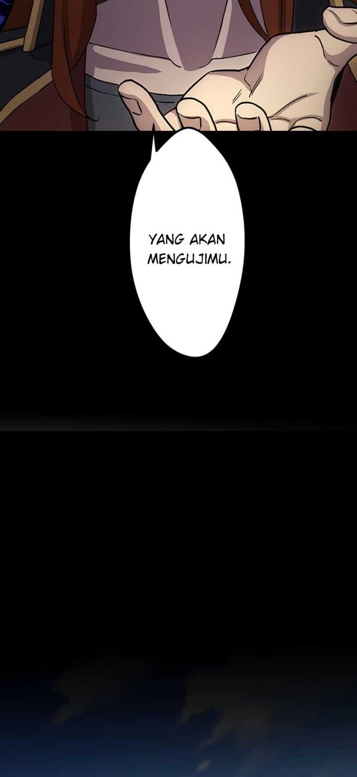 The Modern Era’s Strongest Soldier Conquers Another World’s Dungeon Chapter 08 Gambar 13