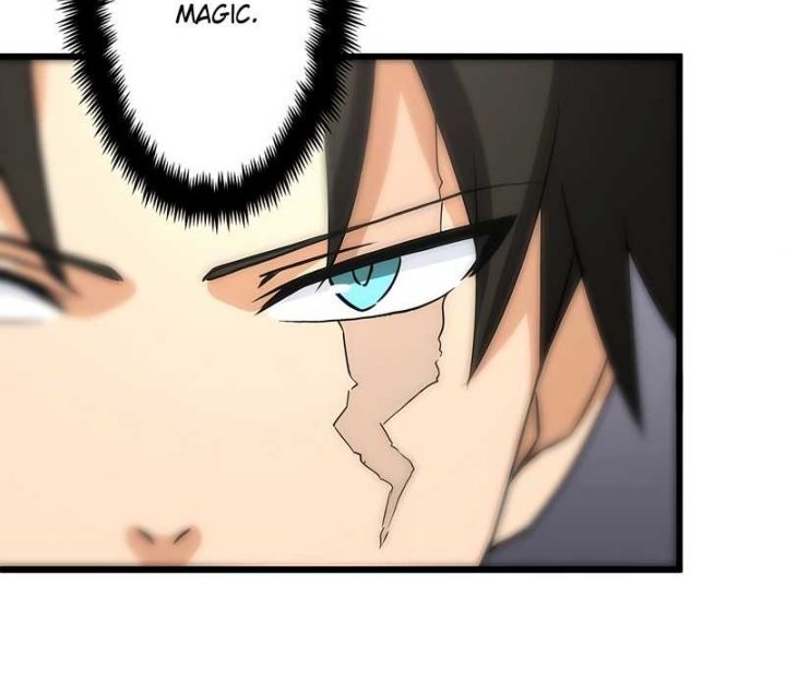 The Modern Era’s Strongest Soldier Conquers Another World’s Dungeon Chapter 08 Gambar 19