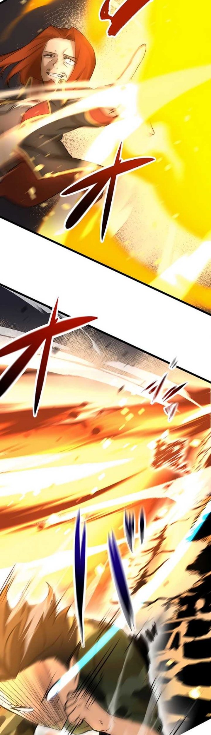 The Modern Era’s Strongest Soldier Conquers Another World’s Dungeon Chapter 08 Gambar 21