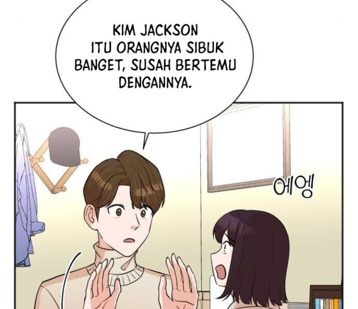 Second Life Producer Chapter 49 Gambar 9