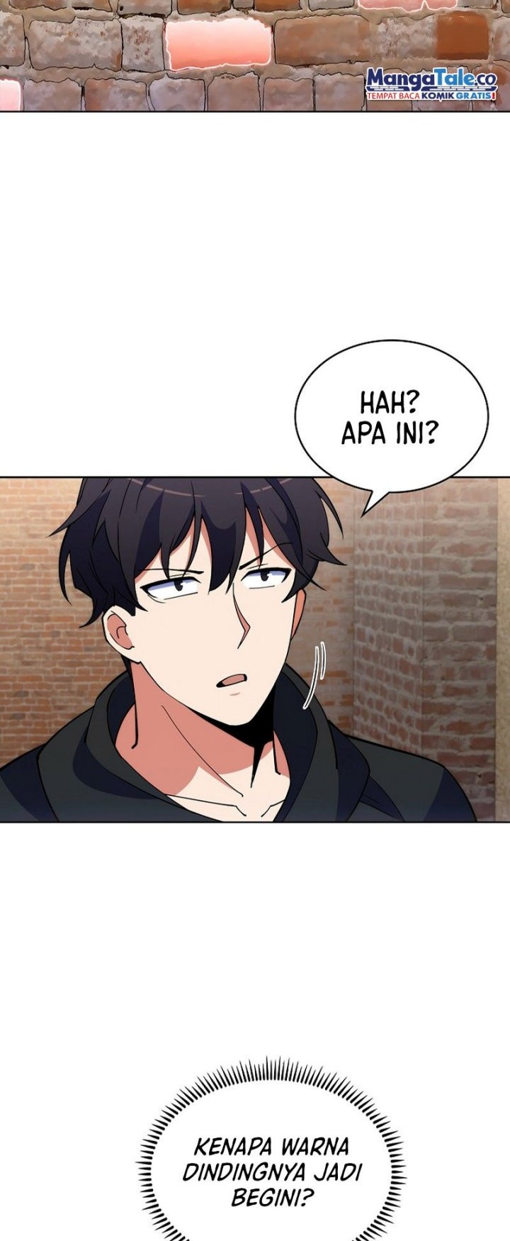 I’m Going to Steal Again Today Chapter 11 Gambar 34