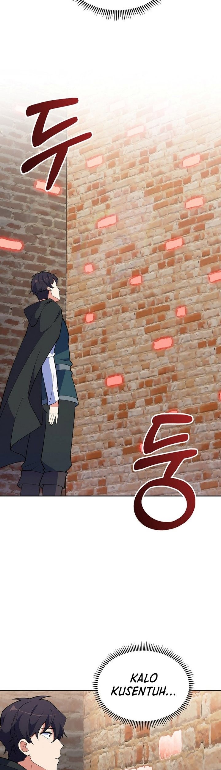 I’m Going to Steal Again Today Chapter 11 Gambar 35