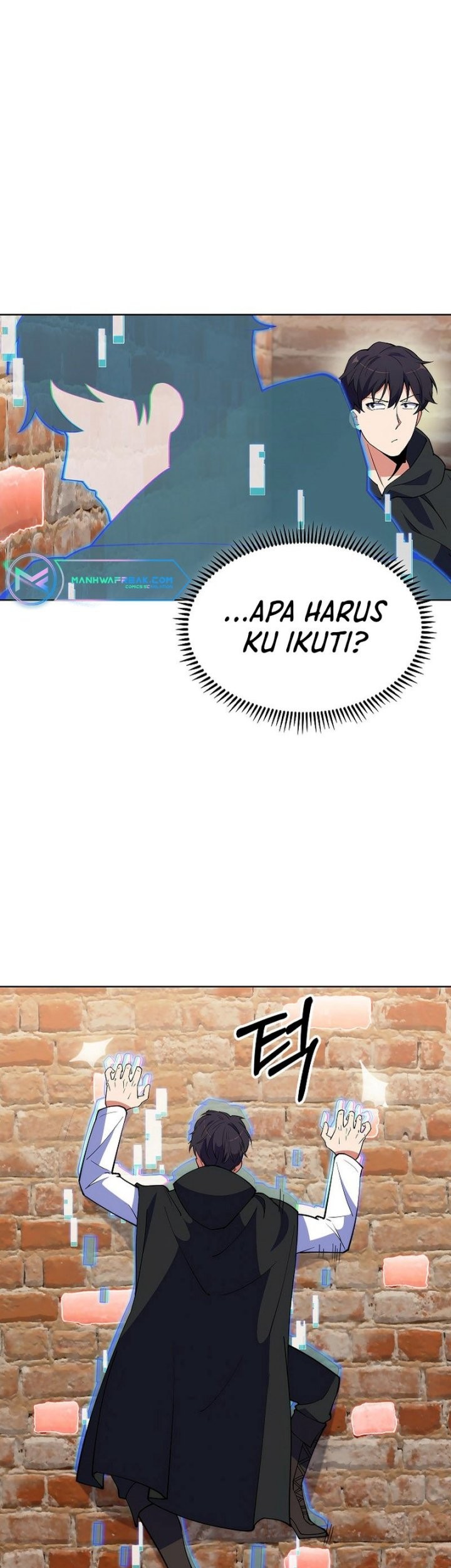 I’m Going to Steal Again Today Chapter 11 Gambar 38