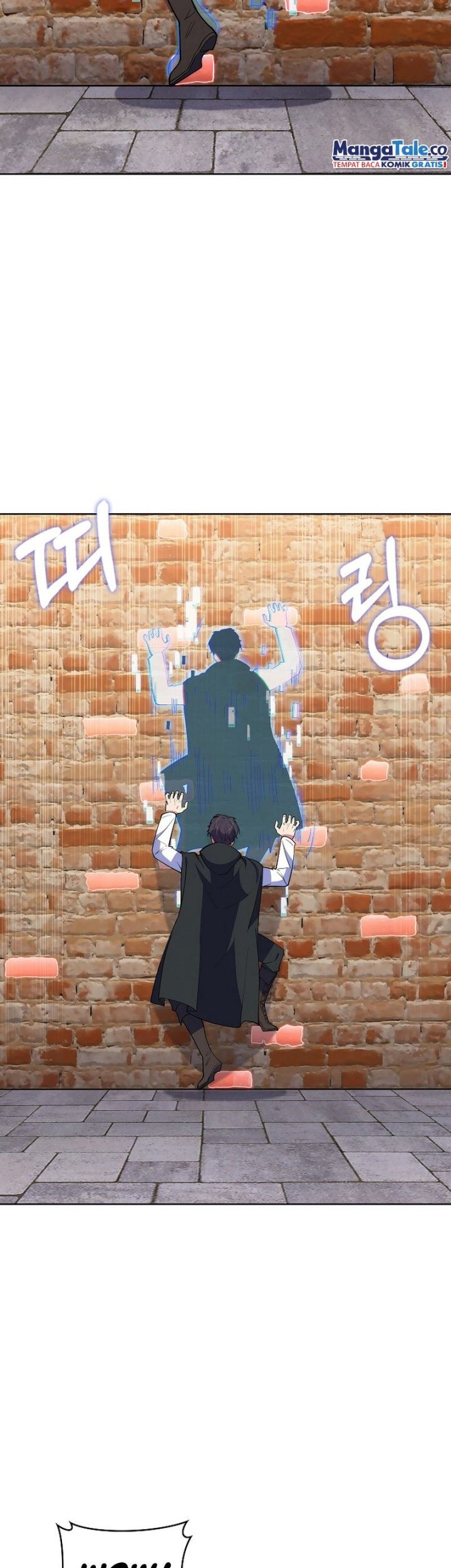 I’m Going to Steal Again Today Chapter 11 Gambar 39