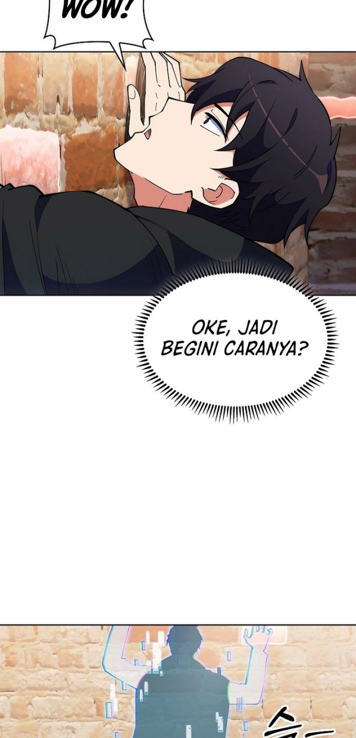 I’m Going to Steal Again Today Chapter 11 Gambar 40